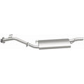 EXHAUST KIT 09-13 TOYOTA COROLLA S