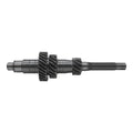 USA Standard (Yukon) auto part detail