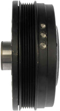 HARMONIC BALANCER