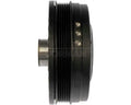 HARMONIC BALANCER