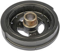 HARMONIC BALANCER