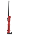 STINGER SWITCHBLADE 120V/100V AC 1 HOLDER RED