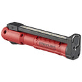 STINGER SWITCHBLADE 120V/100V AC 1 HOLDER RED