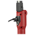 STINGER SWITCHBLADE 120V/100V AC 1 HOLDER RED