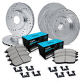 R1 Concepts auto part