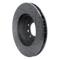 R1 Concepts black auto part