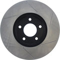 SLOTTED CRYO ROTOR