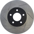 SLOTTED CRYO ROTOR