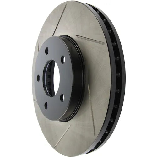 SLOTTED CRYO ROTOR