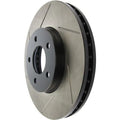 SLOTTED CRYO ROTOR