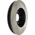 SLOTTED CRYO ROTOR