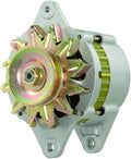 REMANUFACTURED ALTERNATOR