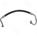 PIPE-RESONATOR ASSEMBLY