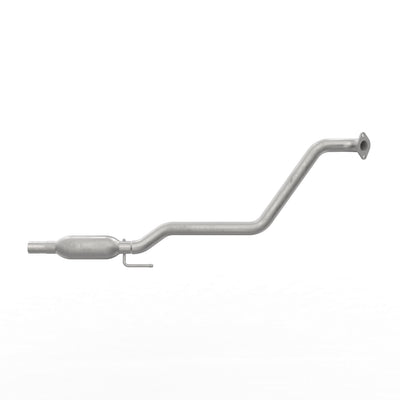 PIPE-RESONATOR ASSEMBLY