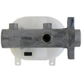 BRAKE MASTER CYLINDER