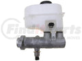 BRAKE MASTER CYLINDER