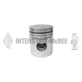 PISTON BODY