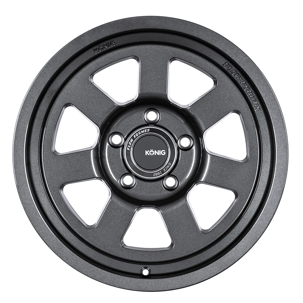 MAMBA M28 17X8 5X127 ET35 SATIN BLA
