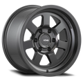 MAMBA M28 17X8 5X127 ET35 SATIN BLA