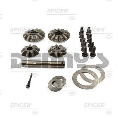 DIFFERENTIAL INNER GEAR KIT DANA 60 35 SPLINE OPEN DIFF