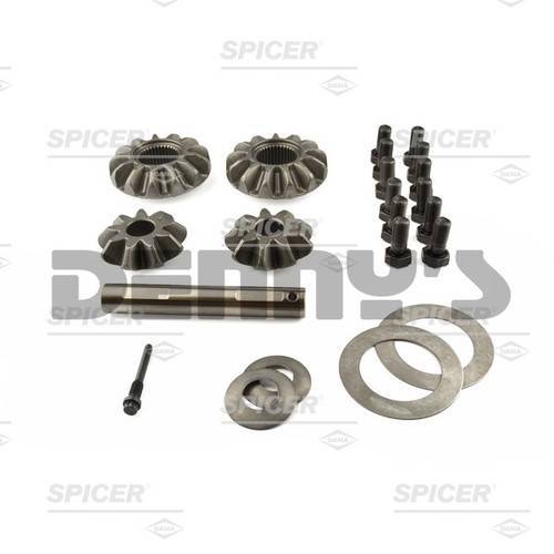 DIFFERENTIAL INNER GEAR KIT DANA 60 35 SPLINE OPEN DIFF