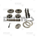 DIFFERENTIAL INNER GEAR KIT DANA 60 35 SPLINE OPEN DIFF