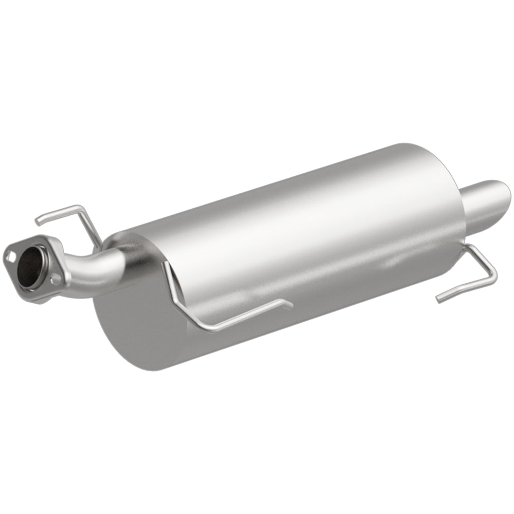 BRE EXHAUST muffler