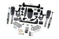 99-04 Jeep WJ 4in Box Kit (2of2)