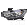0820 DG GRD CARAVAN V6 AT 1R PA(HD COOLING)RAD