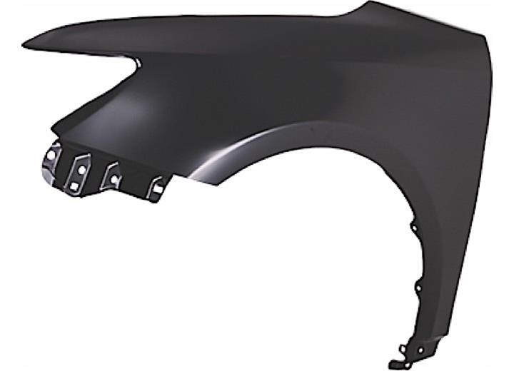 CAPA LH FT FENDER ASSY TC 1116