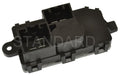BLOWER MTR RESISTOR