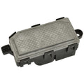 BLOWER MTR RESISTOR