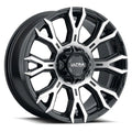 ULTRA 123 SCORPION TRUCK