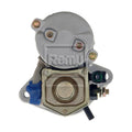 REMANUFACTURED STARTER