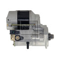 REMANUFACTURED STARTER