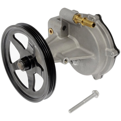 VACUUM PUMP