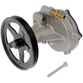 VACUUM PUMP