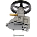 VACUUM PUMP