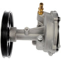 VACUUM PUMP
