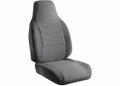 1619 EXPLORER OE FRONT SEAT COVER GRAY