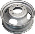 STEEL WHEEL
