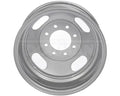 STEEL WHEEL