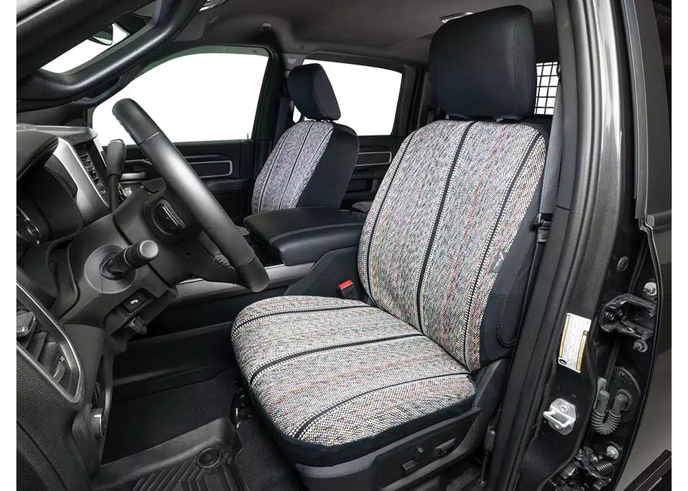 0608 RAM 1500 40/20/40 SPLIT SEAT A/REST W/O CUSHION COMPARMENT H/REST TR SEAT