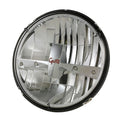 FORWARD LIGHTING 7'