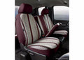 0608 RAM 1500 FRONT SPLIT SEAT 40/20/40 W/CUSHION COMPARTMENT WRANGLER CUSTOM F