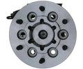 WHEEL HUB ASSEMBLY