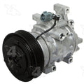 RAD / COND FAN ASSY.