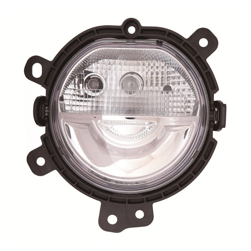 CAPA MI COPER HATOP SDN 1519/CLUBMAN/CONV 1619/HATOP HB 1419 DTAILLAMP ASSY W/O FL HALOGE