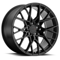 TW SEBRING 17X8 5X114 +40 76 M-BLK