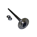 Rear Axle Shaft Assy. for 91-95 XJ Cherokee w/ Chrysler 8.25 Inch Rear Axle, L or R Crown Automotive